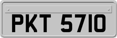 PKT5710