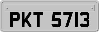 PKT5713