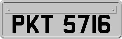 PKT5716