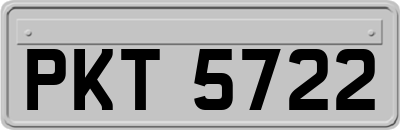 PKT5722