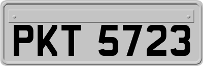 PKT5723