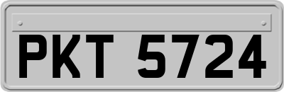 PKT5724