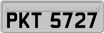 PKT5727