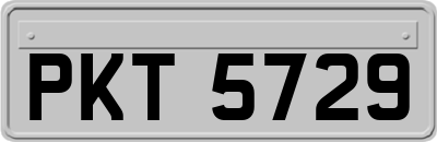 PKT5729