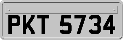 PKT5734