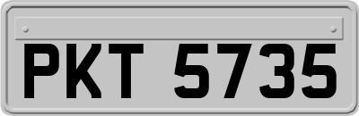 PKT5735