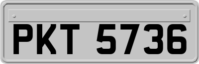 PKT5736