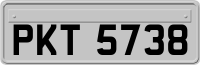 PKT5738