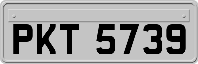 PKT5739