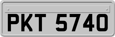 PKT5740