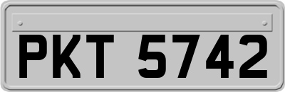 PKT5742