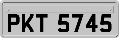 PKT5745