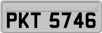 PKT5746