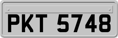 PKT5748