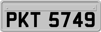 PKT5749