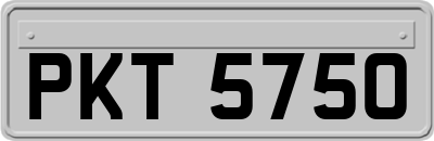 PKT5750