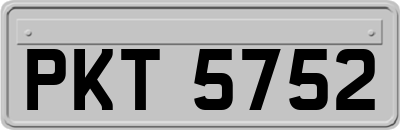 PKT5752