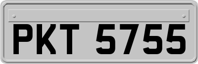 PKT5755