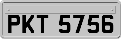 PKT5756