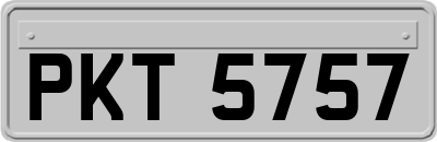 PKT5757