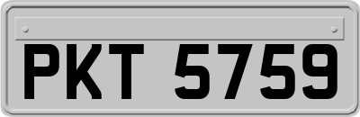 PKT5759