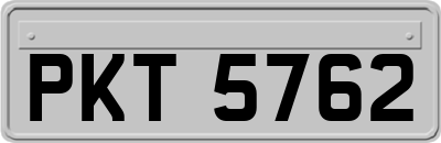 PKT5762