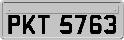 PKT5763
