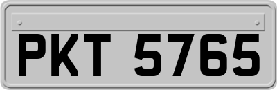 PKT5765