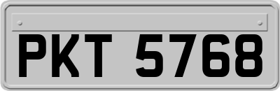 PKT5768