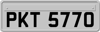 PKT5770