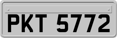 PKT5772