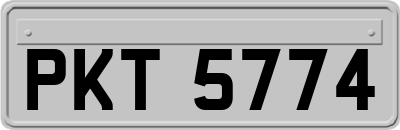 PKT5774