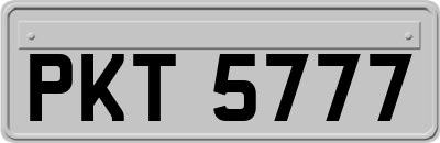 PKT5777