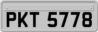 PKT5778