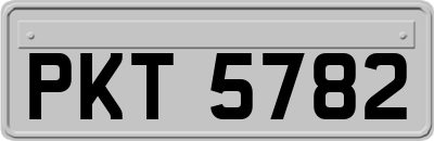 PKT5782