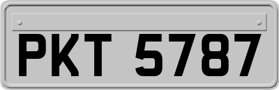 PKT5787