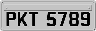 PKT5789