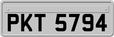 PKT5794