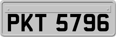 PKT5796