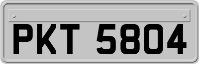 PKT5804