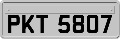 PKT5807