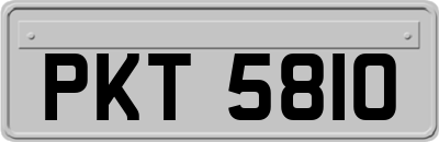 PKT5810