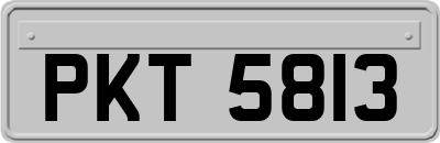 PKT5813
