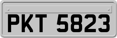 PKT5823