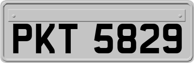 PKT5829