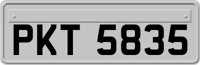 PKT5835