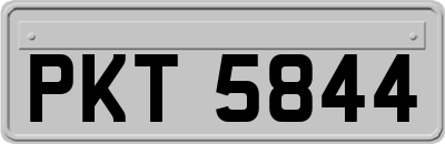 PKT5844