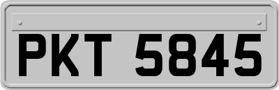 PKT5845