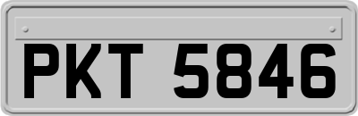 PKT5846