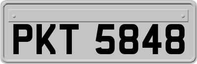 PKT5848